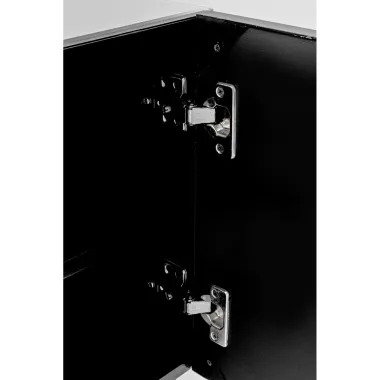 Kare Komoda SORAN Lustrzana 5 szuflad 65 x 114 x 40cm / 86805