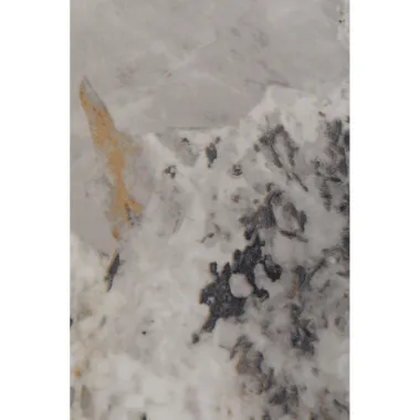 Kare Stół CONO ceramiczny Ø 120 x 76 x 120cm / 87809
