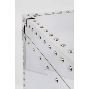 Kare Toaletka VEGAS glamour 65 x 100 x 40cm / 87623