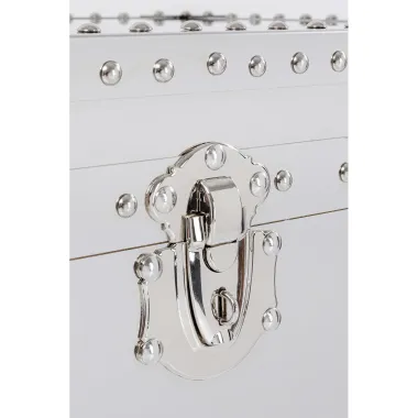 Kare Toaletka VEGAS glamour 65 x 100 x 40cm / 87623