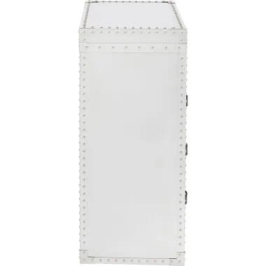 Kare Toaletka VEGAS glamour 65 x 100 x 40cm / 87623