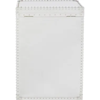 Kare Toaletka VEGAS glamour 65 x 100 x 40cm / 87623