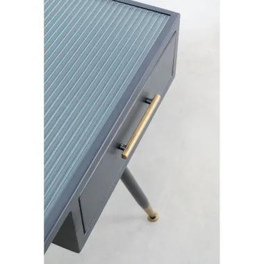 Kare Biurko LA GOMERA 140 x 80 x 60cm / 85827