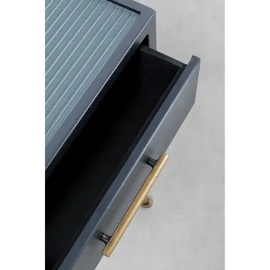 Kare Biurko LA GOMERA 140 x 80 x 60cm / 85827