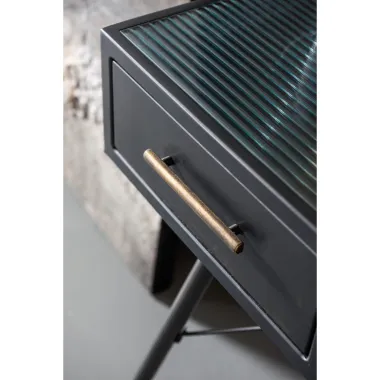 Kare Konsola LA GOMERA 120 x 76 x 38cm / 84140