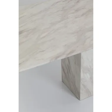 Kare Stół ARTISCTICO MARBLE 200 x 75 x 100cm / 87747