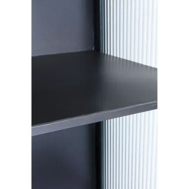 Kare Witryna LA GOMERA 72 x 182 x 38cm / 84139