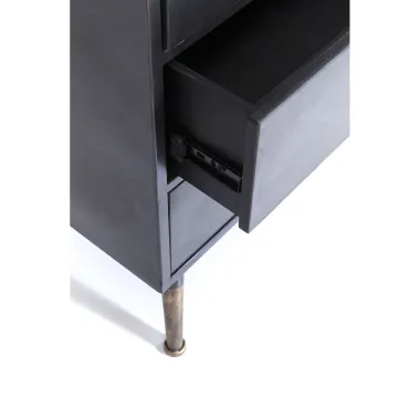 Kare Witryna LA GOMERA 72 x 182 x 38cm / 84139