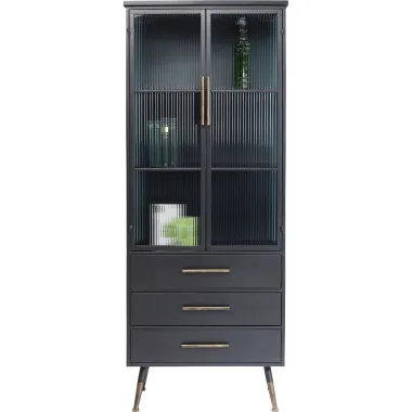 Kare Witryna LA GOMERA 72 x 182 x 38cm / 84139