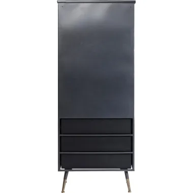 Kare Witryna LA GOMERA 72 x 182 x 38cm / 84139