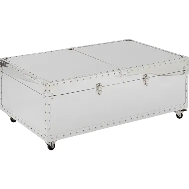 Kare Stolik kawowy VEGAS 120 x 36 x 75cm / 87622