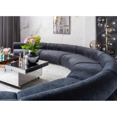 Kare Stolik kawowy VEGAS 120 x 36 x 75cm / 87622