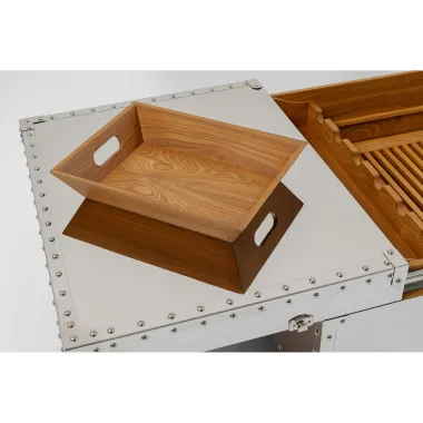 Kare Stolik kawowy VEGAS 120 x 36 x 75cm / 87622