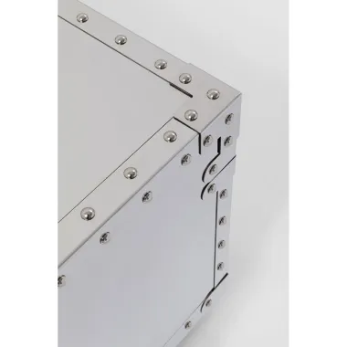 Kare Stolik kawowy VEGAS 120 x 36 x 75cm / 87622