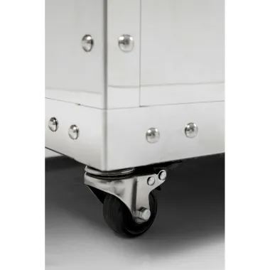 Kare Stolik kawowy VEGAS 120 x 36 x 75cm / 87622