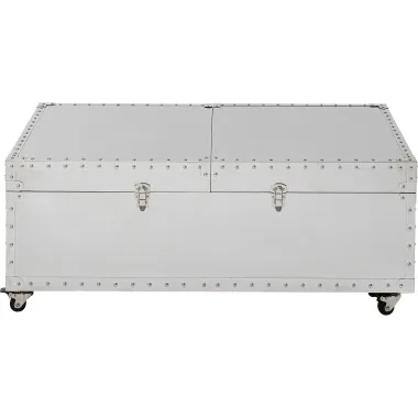 Kare Stolik kawowy VEGAS 120 x 36 x 75cm / 87622