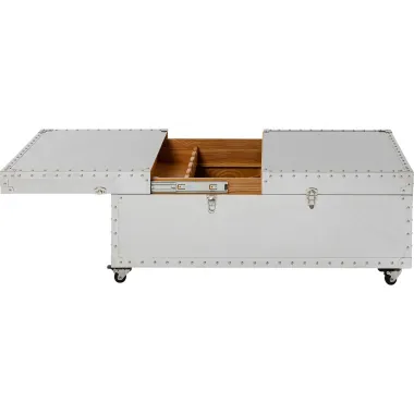 Kare Stolik kawowy VEGAS 120 x 36 x 75cm / 87622