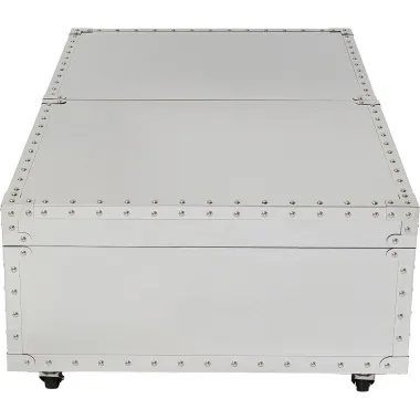 Kare Stolik kawowy VEGAS 120 x 36 x 75cm / 87622