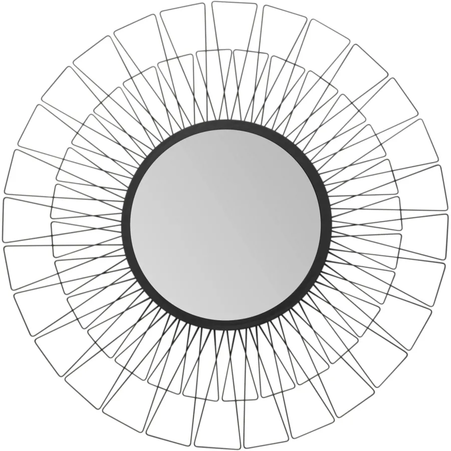Kare Lustro CORINNE 65 x 65 x 1,70cm / 87805