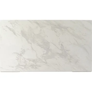 KARE Stół Rozkładany XENIA biały 140-200 x 76 x 90cm / 87709