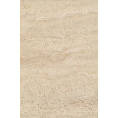 KARE Stół Rozkładany XENIA trawertyt 140 - 200 x 76 x 80cm / 71139