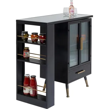 Kare Barek LA GOMERA 90 x 90 x 40cm / 85373