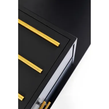 Kare Garderoba LA GOMERA 170 x 180 x 50cm / 86471