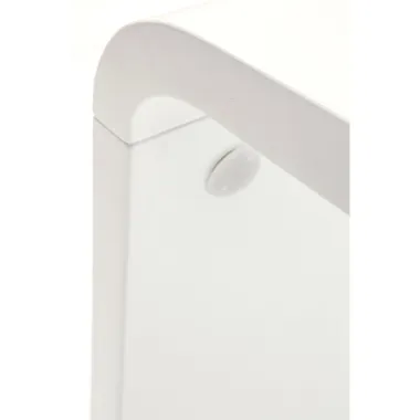 Kare Biurko SOFT SNAKE 150 x 76 x 70cm / 75193