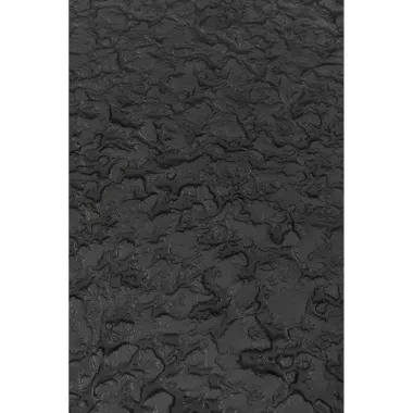 KARE Stół Rozkładany BELLAGIO BUBBLE czarny 180-260 x 76 x 95cm / 87519