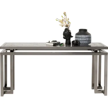 Kare Konsola RUSH grafitowa 160 x 76 x 45cm / 70106