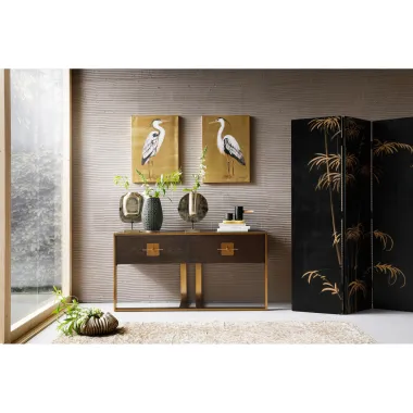 Kare Konsola OSAKA 148 x 76 x 45cm / 83880