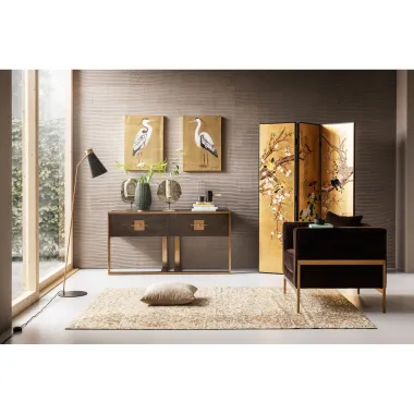 Kare Konsola OSAKA 148 x 76 x 45cm / 83880