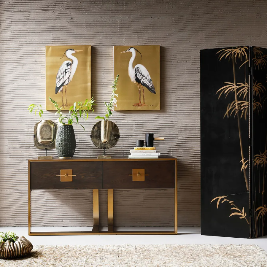 Kare Konsola OSAKA 148 x 76 x 45cm / 83880