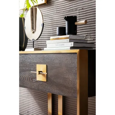 Kare Konsola OSAKA 148 x 76 x 45cm / 83880