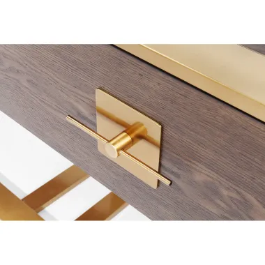 Kare Konsola OSAKA 148 x 76 x 45cm / 83880