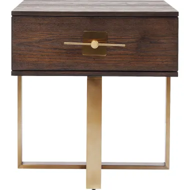 Kare Szafka Nocna OSAKA 55 x 60 x 55cm / 83875