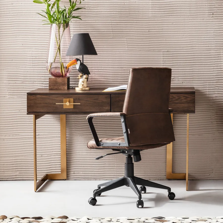 Kare Biurko OSAKA 138 x 81 x 60cm / 83881