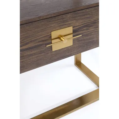 Kare Regał OSAKA 78 x 210 x 45cm / 83877