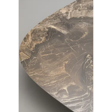 Kare Stolik kawowy PASO ceramiczny 150 x 43 x 86cm / 70310