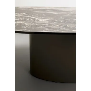 Kare Stolik kawowy PASO ceramiczny 150 x 43 x 86cm / 70310