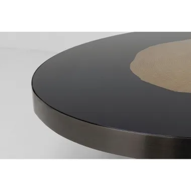 Stolik kawowy MEDALLION 110 x 43 x 75cm / 70561