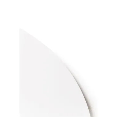 Kare BLAT INVITATION biały Ø 120 x 6 x 120cm / 82999