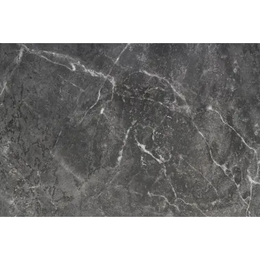 Invicta Stół do jadalni MILANO antracyt ceramiczny 160 x 76 x 85cm / 46992