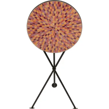 Kare Stolik boczny CLACK 35 x 53 x 35cm / 70314