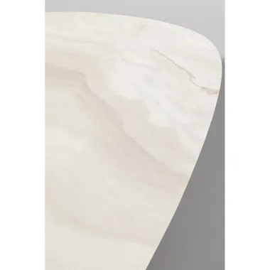 Kare Stolik PASO ceramiczny 75 x 50 x 50cm / 70309