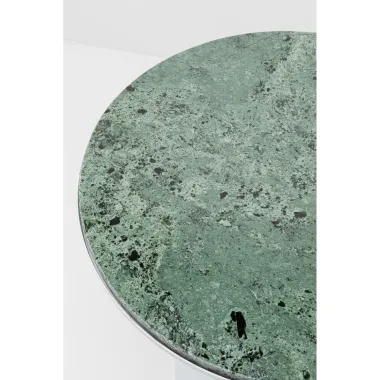 Kare Stolik boczny MEMPHIS STONE 40 x 48 x 40cm / 70380