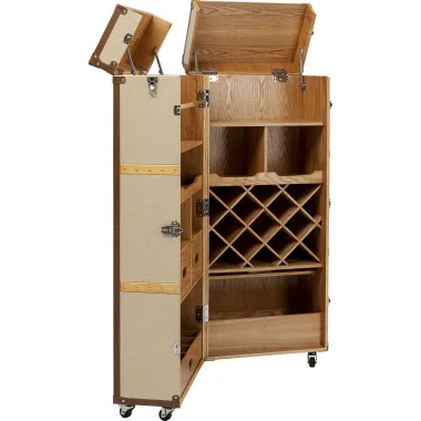 Kare Barek VENEZIA CREAM 64 x 145 x 60cm / 87201