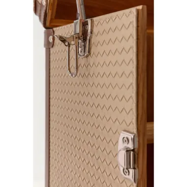 Kare Barek VENEZIA CREAM 64 x 145 x 60cm / 87201