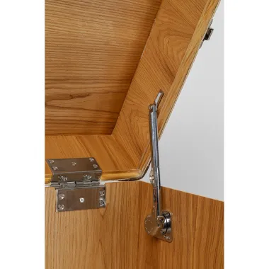 Kare Barek VENEZIA CREAM 64 x 145 x 60cm / 87201