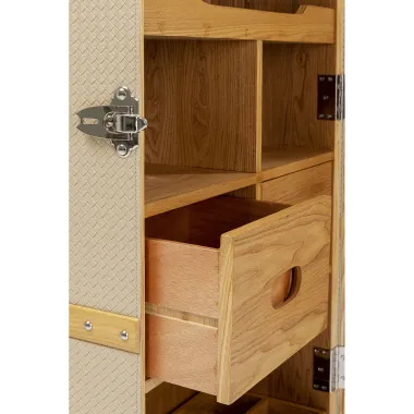 Kare Barek VENEZIA CREAM 64 x 145 x 60cm / 87201